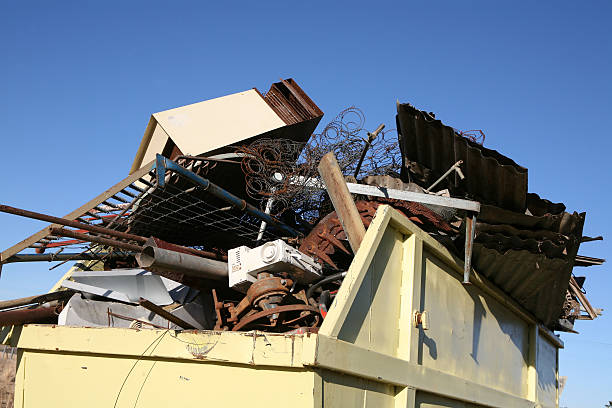 Trusted Madisonville, KY Junk Removal Experts