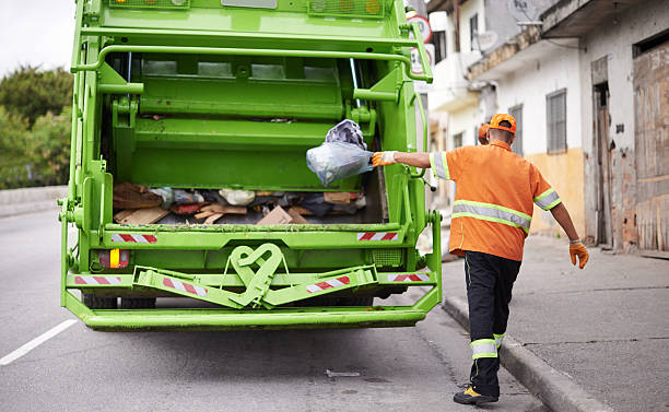 Attic Cleanout Services in Madisonville, KY